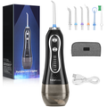 Portable Water Flosser